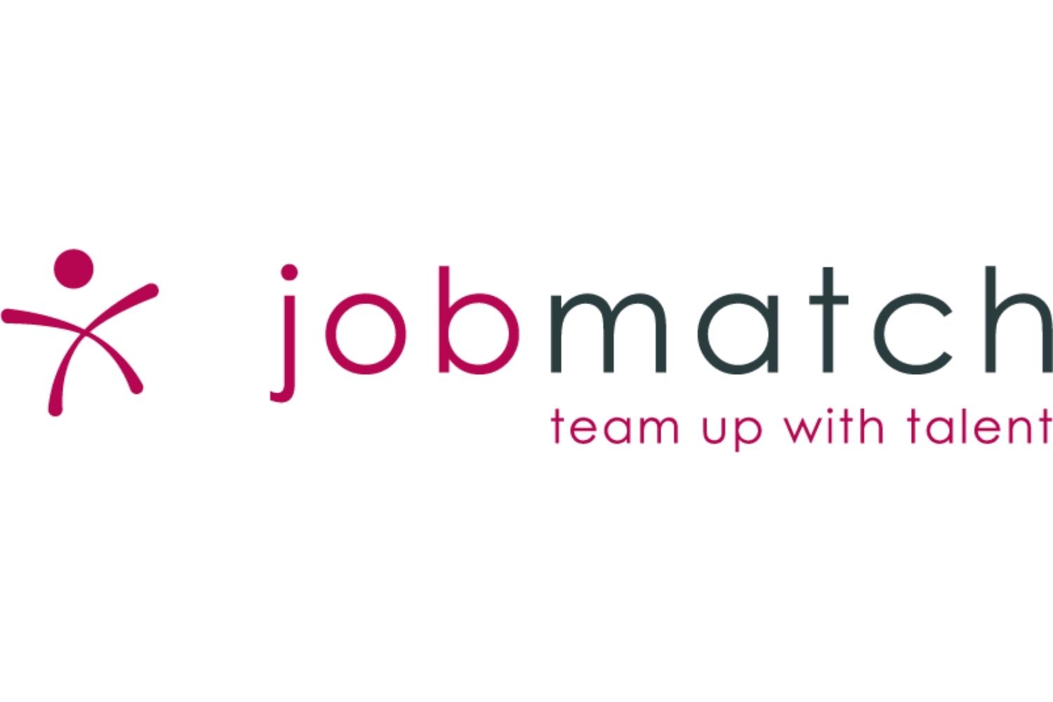 Logo Jobmatch